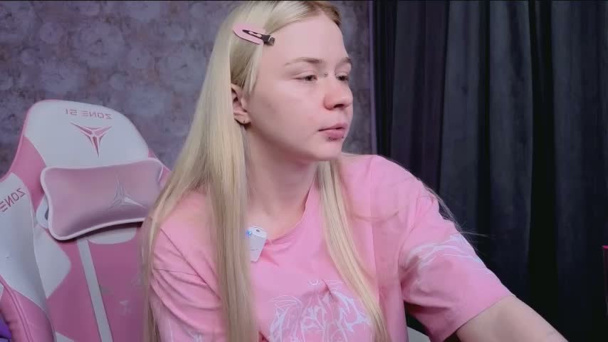 Milia_Parker Adult Chat July 19, 2026