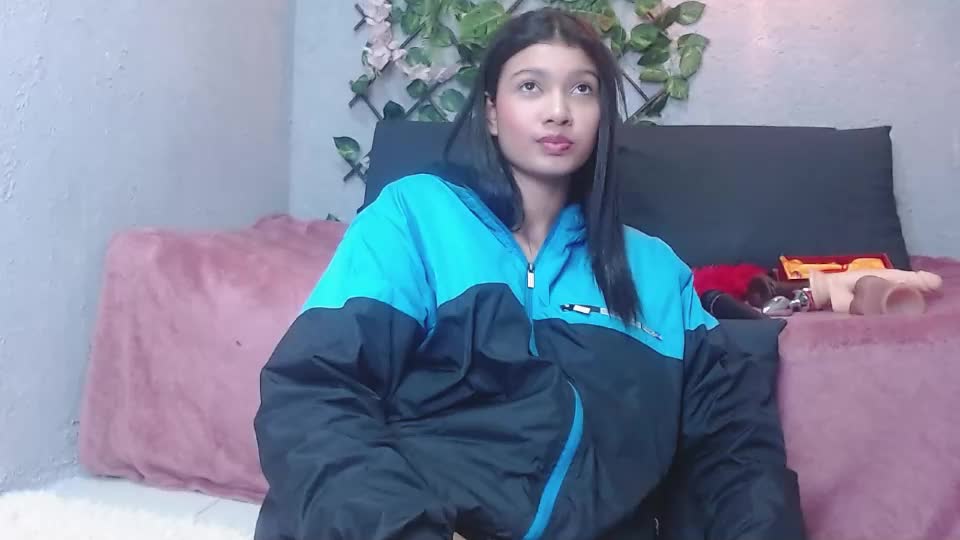 zoe_blake1 Adult Chat July 19, 2026