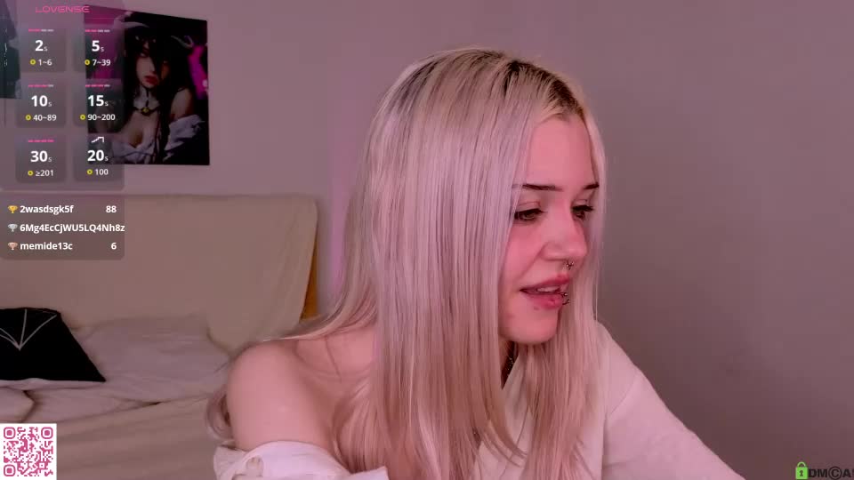m1m1_angels Adult Chat July 19, 2026