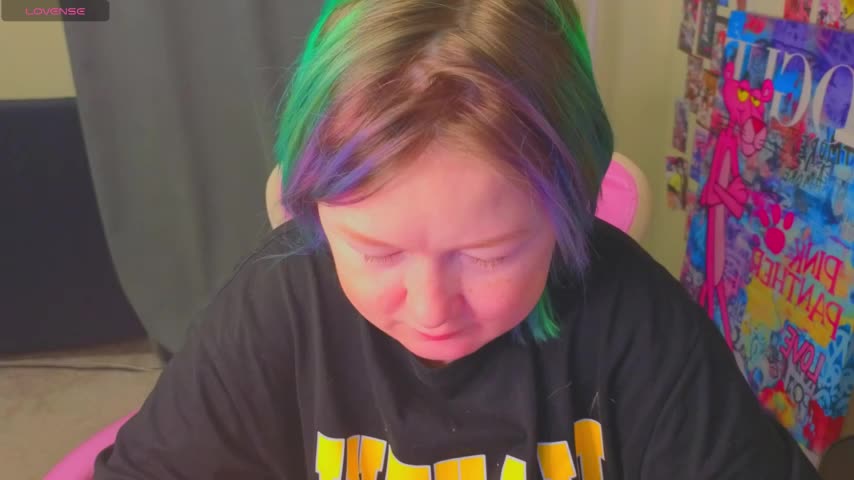 Sara_Robinson Adult Chat July 19, 2026