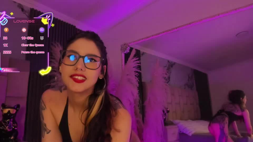 ambardupont_ Adult Chat July 19, 2026