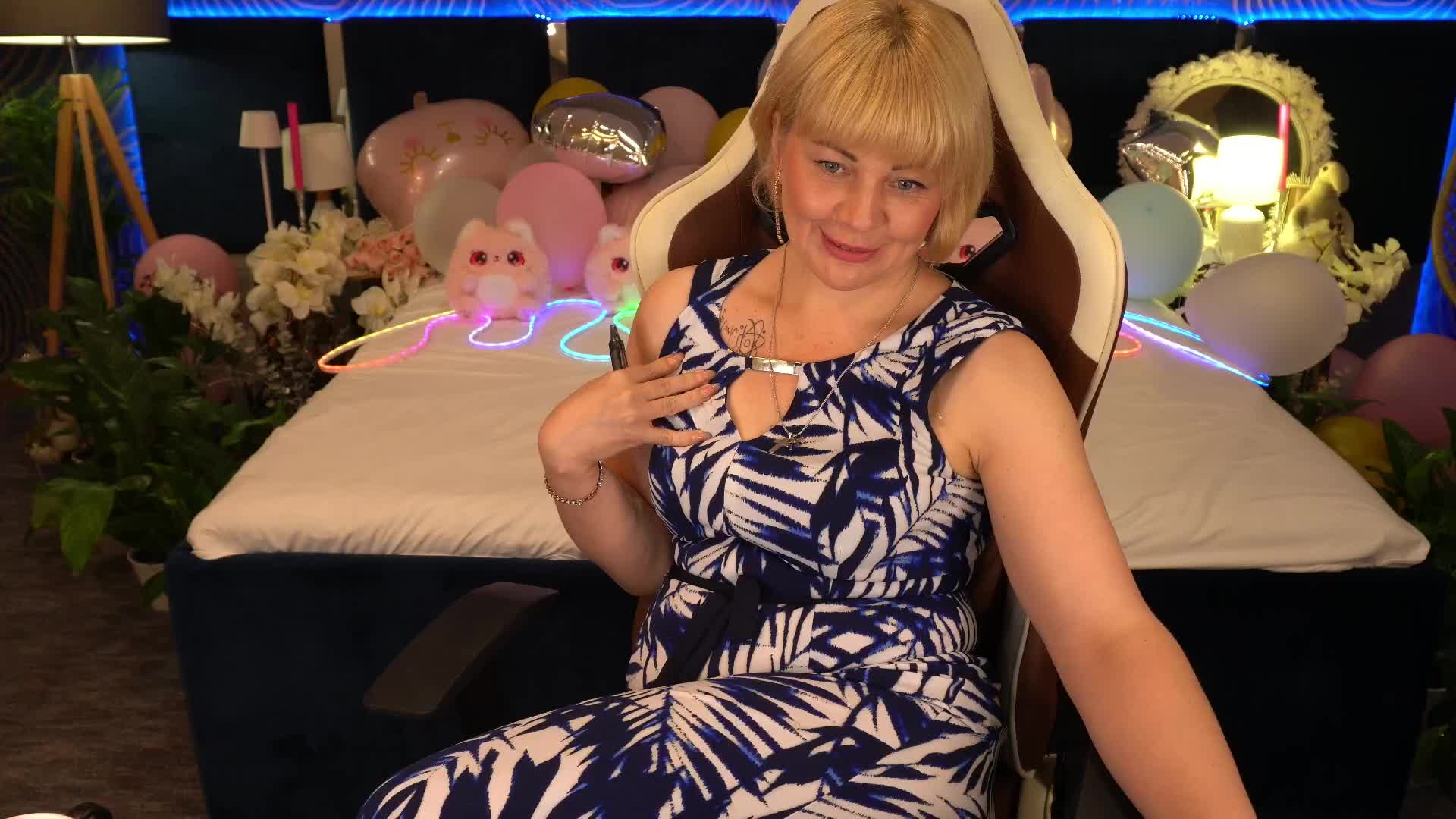 AmiraNight Adult Chat July 19, 2026