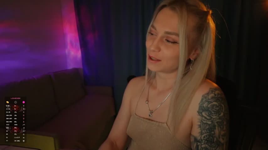 AskAlexa Adult Chat July 19, 2026