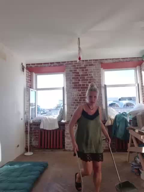 Markiza_Angelov Adult Chat July 19, 2026