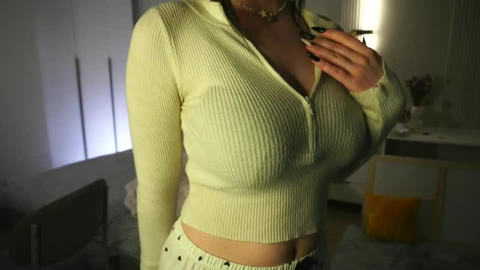 oxy_bliss Adult Chat July 19, 2026