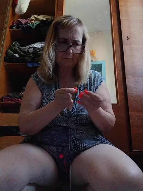 Alina1965 Adult Chat July 19, 2026