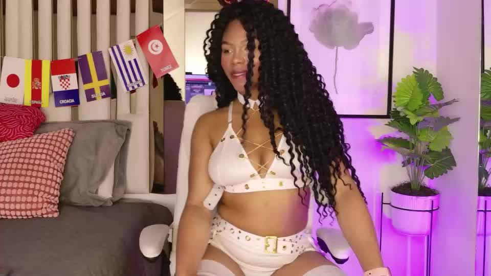 anabella_london Adult Chat July 19, 2026