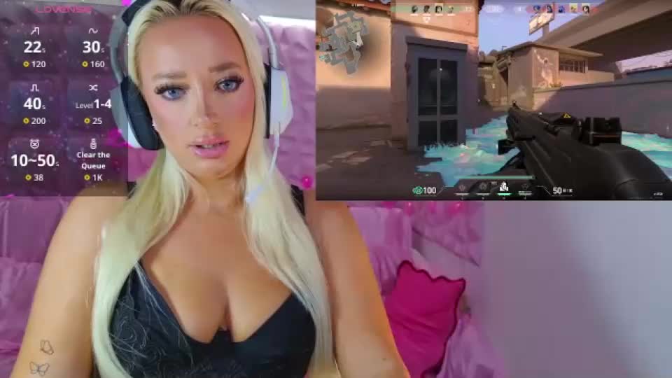 yourblonde_doll Adult Chat July 19, 2026