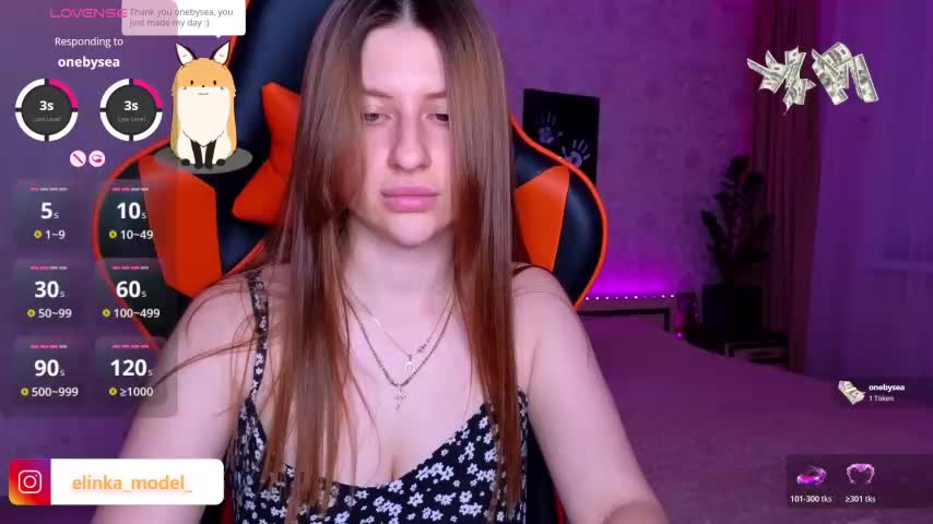 Elishka_ Adult Chat July 19, 2026