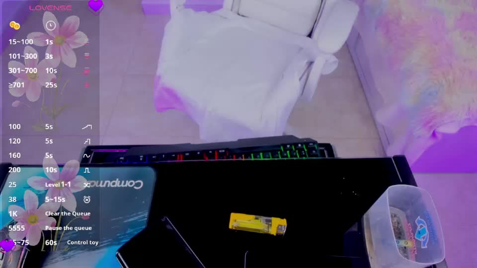 heey_kitty Adult Chat July 19, 2026