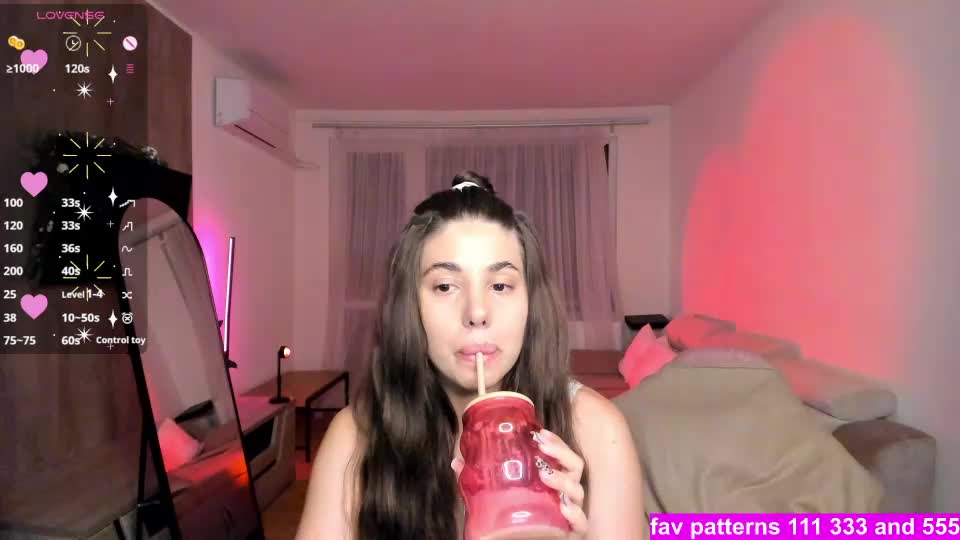 gabrielalove_ Adult Chat July 19, 2026