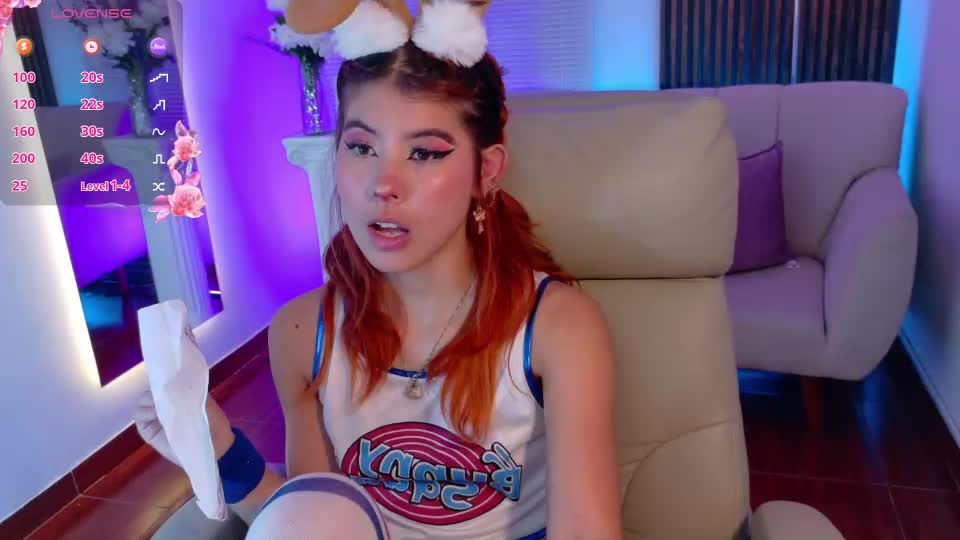 dahlia_grey Adult Chat July 19, 2026