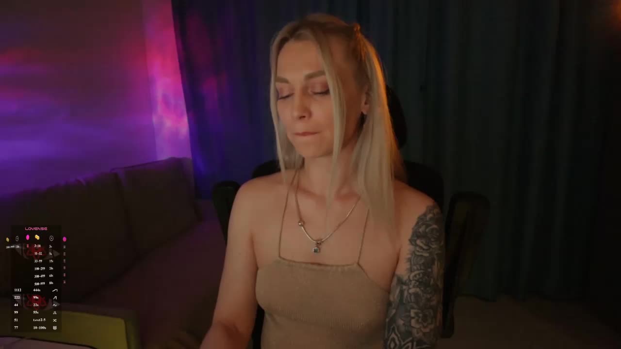 DigitalAlexa Adult Chat July 19, 2026