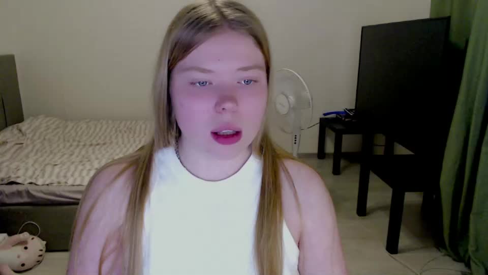kitten_jenny01 Adult Chat July 19, 2026