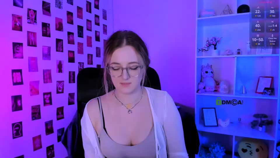 luna_berryy Adult Chat July 19, 2026