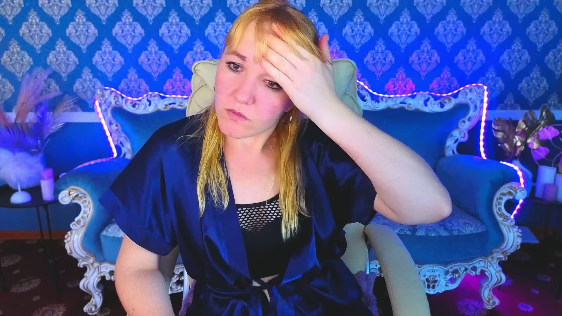 KirraSalute Adult Chat July 19, 2026