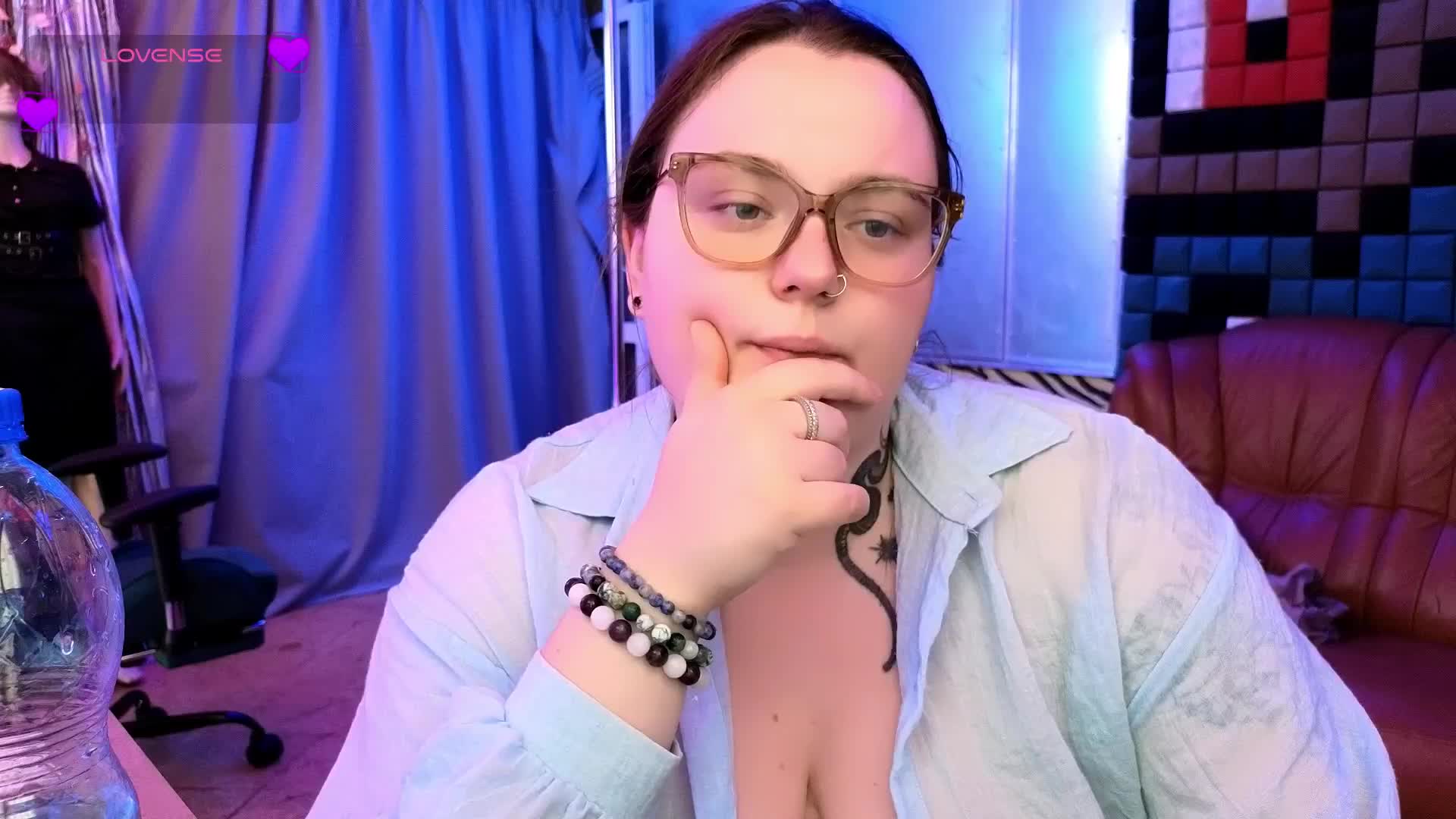 CatherineClaire Adult Chat July 19, 2026