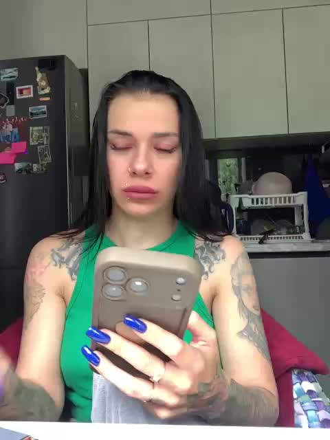 deva_maria Adult Chat July 19, 2026