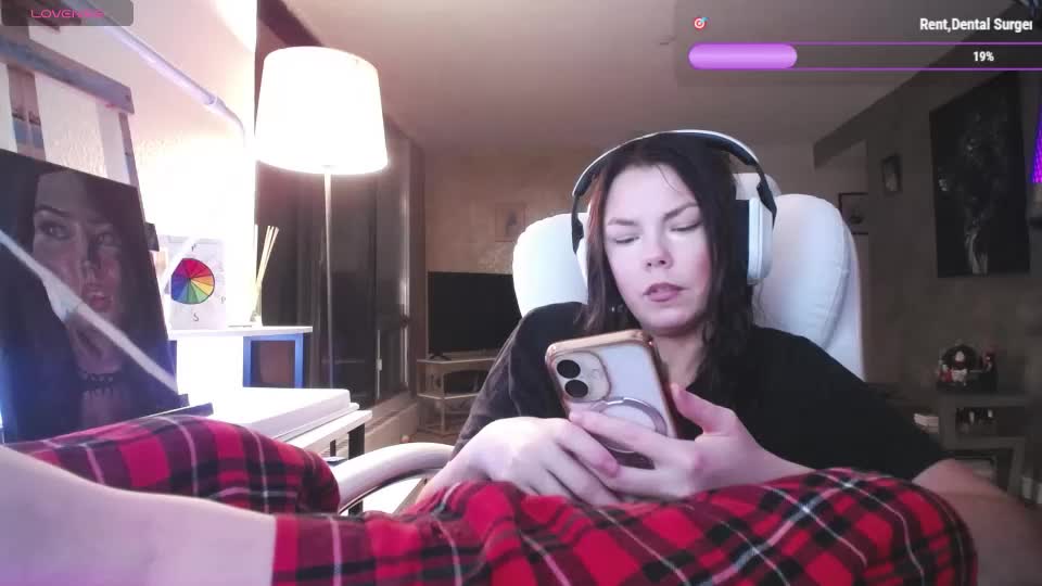tinykylie Adult Chat July 19, 2026