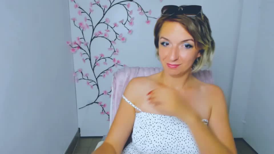 mishelle_blondie Adult Chat July 19, 2026
