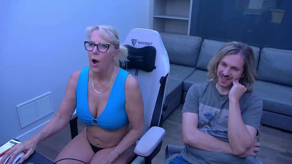 fitcougarcb Adult Chat July 19, 2026