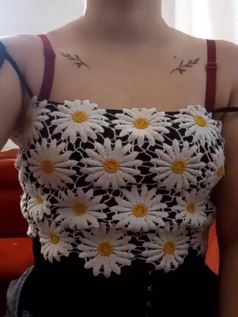 cherry_fire Adult Chat July 19, 2026