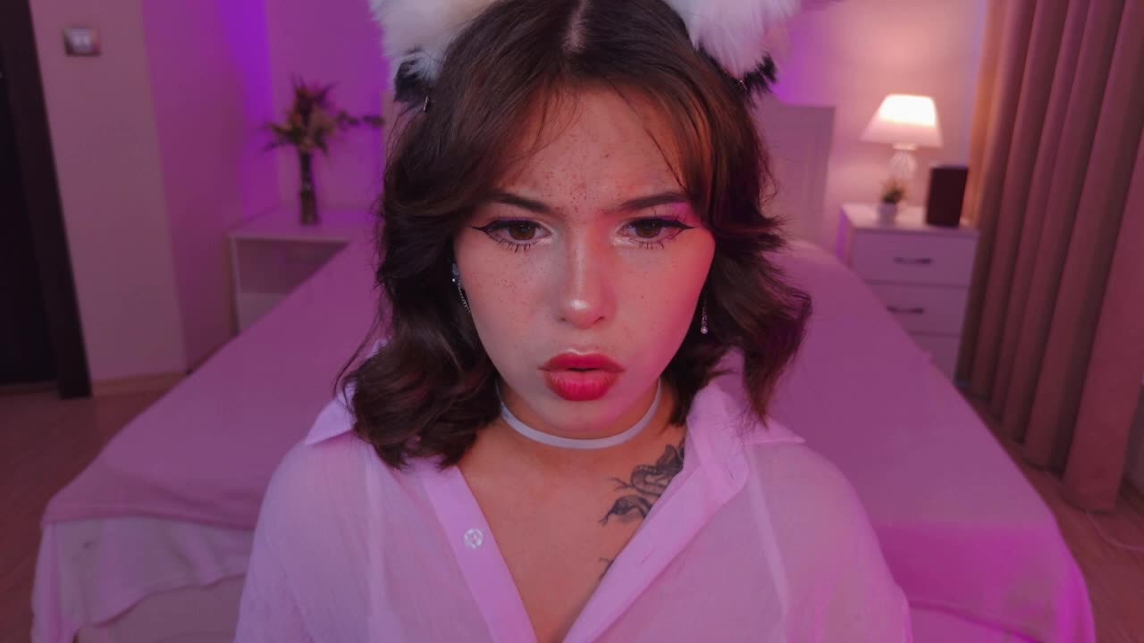 CoralineJones Adult Chat July 19, 2026
