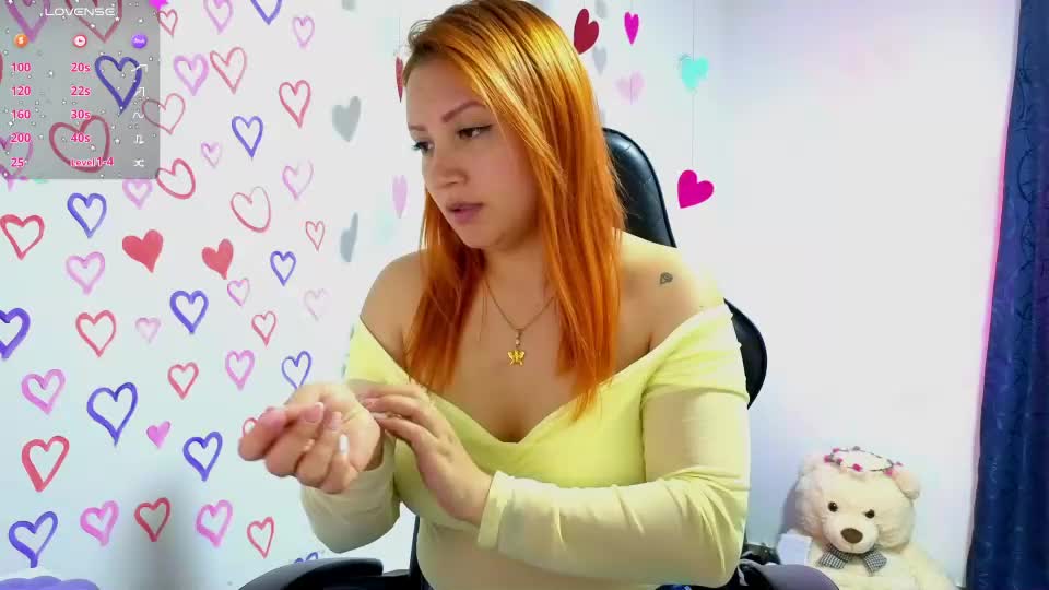 tessawhisnton Adult Chat July 19, 2026