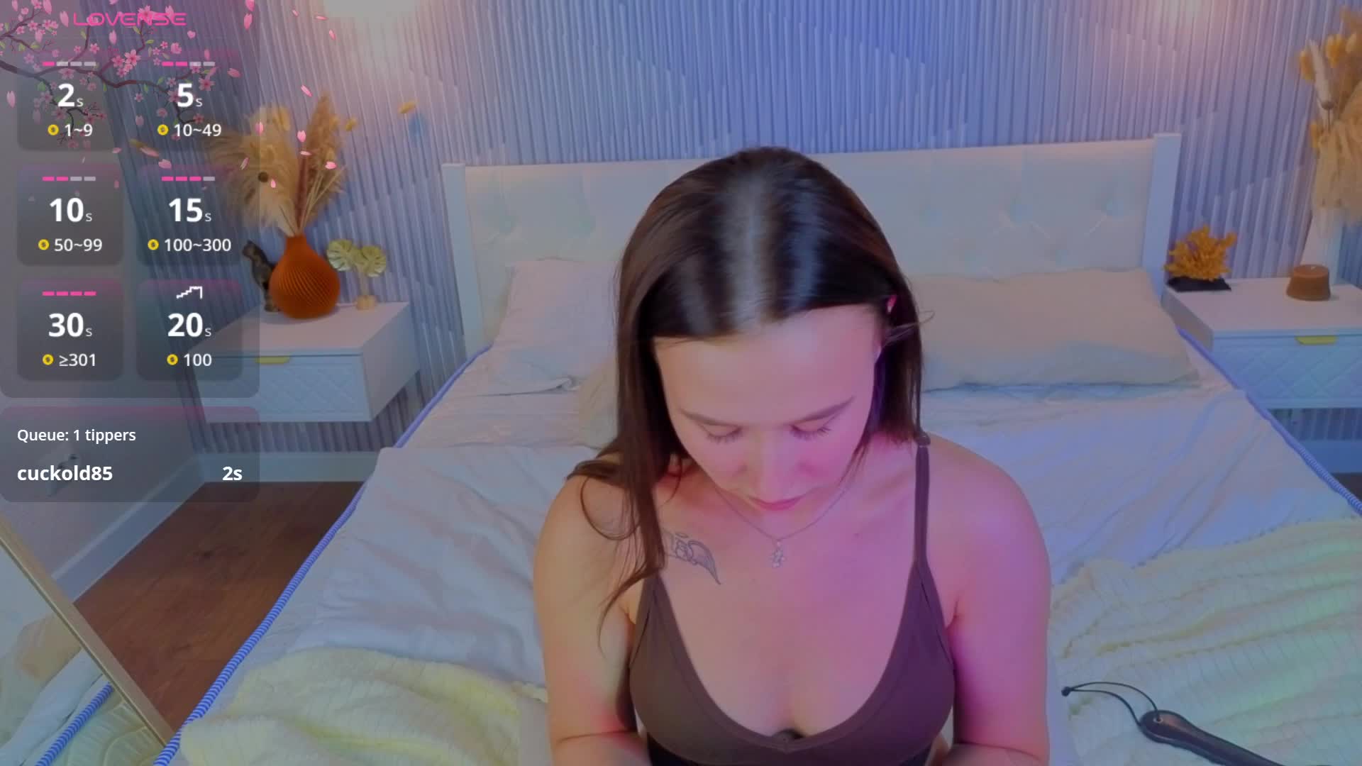 Kiki-angelll Adult Chat July 19, 2026