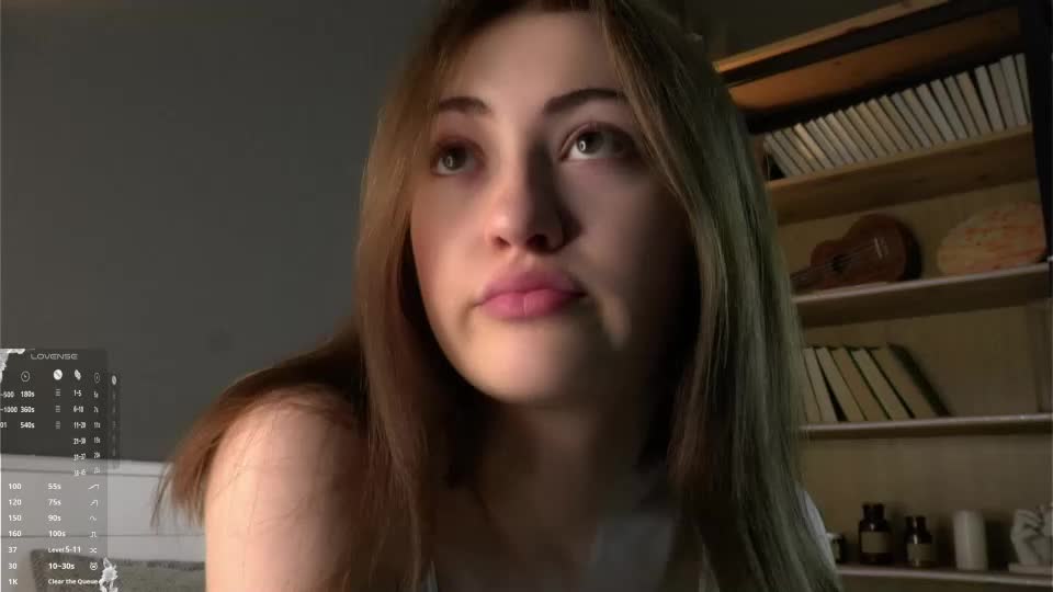 jessiezierden Adult Chat July 19, 2026
