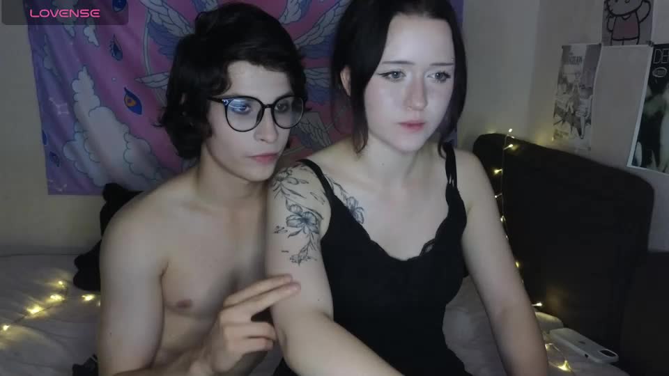 cute_goth1 Adult Chat July 19, 2026