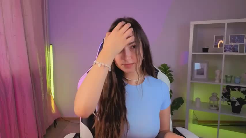 MelissaLovely_ Adult Chat July 19, 2026