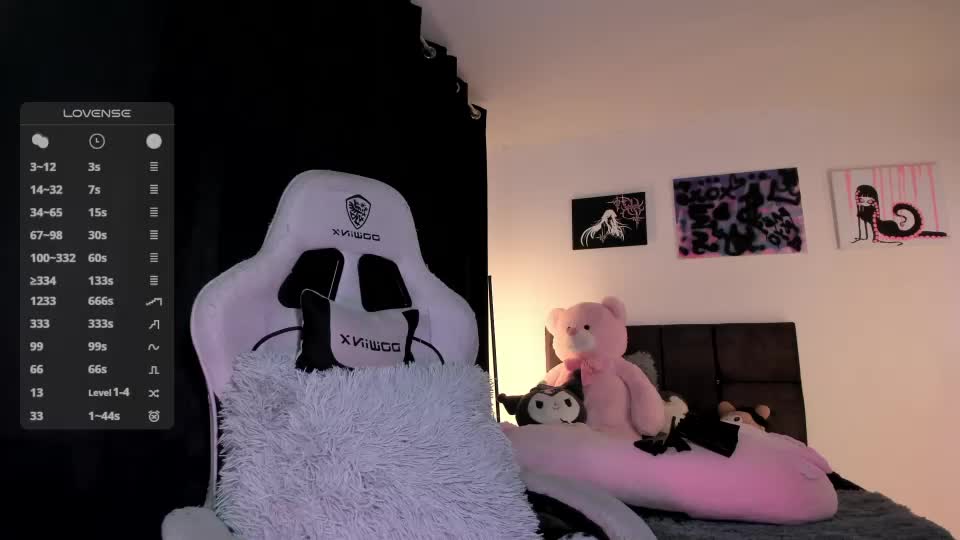 satanbabee_ Adult Chat July 19, 2026
