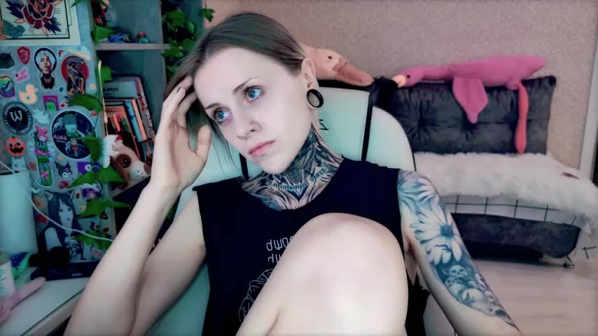 NaniMoore Adult Chat July 20, 2026