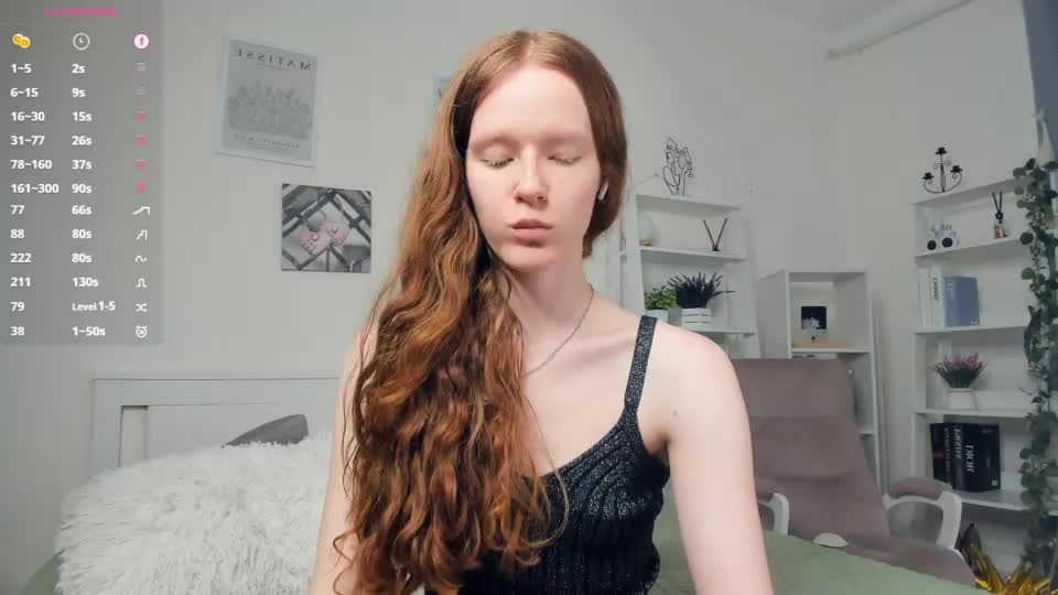 erline_may Adult Chat July 19, 2026