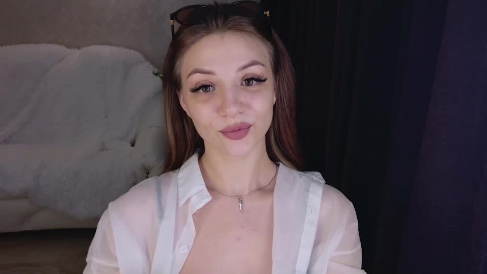 amanda_gracee Adult Chat July 19, 2026