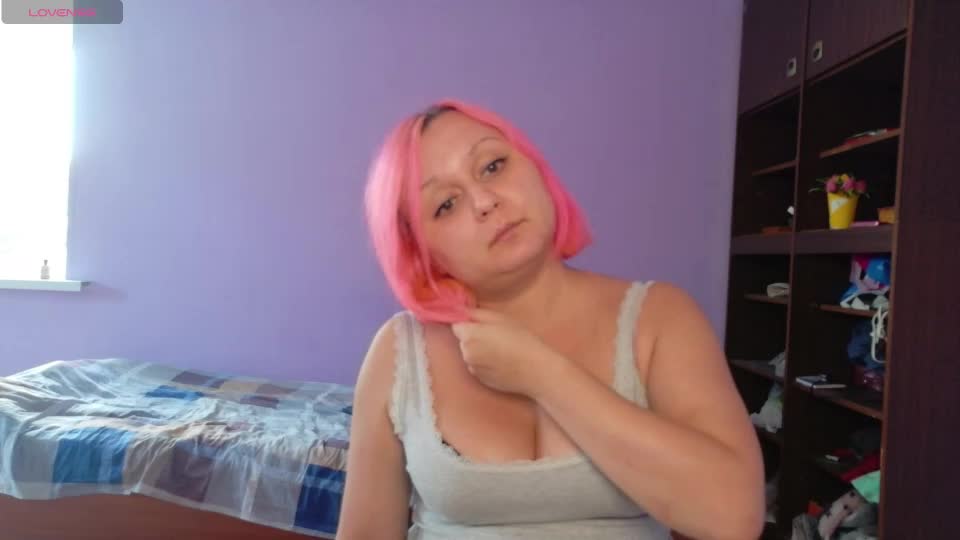 velvet_rosse Adult Chat July 19, 2026