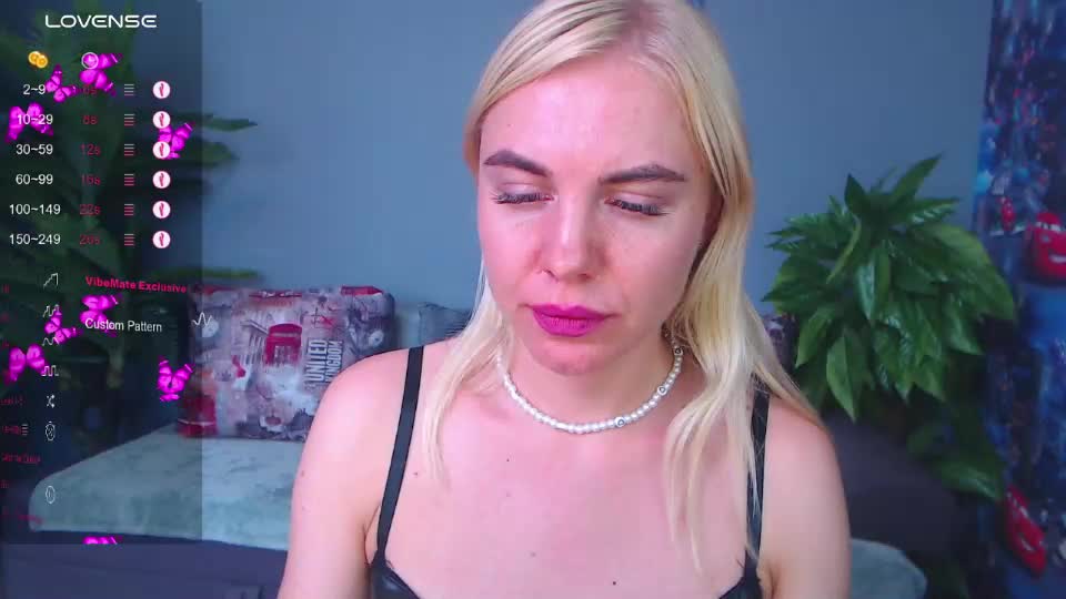soul_liza Adult Chat July 19, 2026