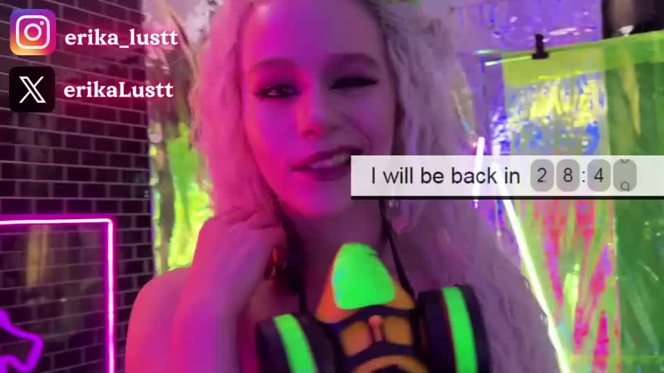 erikalustx Adult Chat July 19, 2026