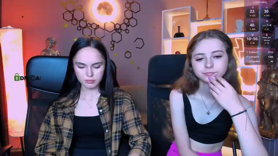 rebecca_smile_ Adult Chat July 20, 2026