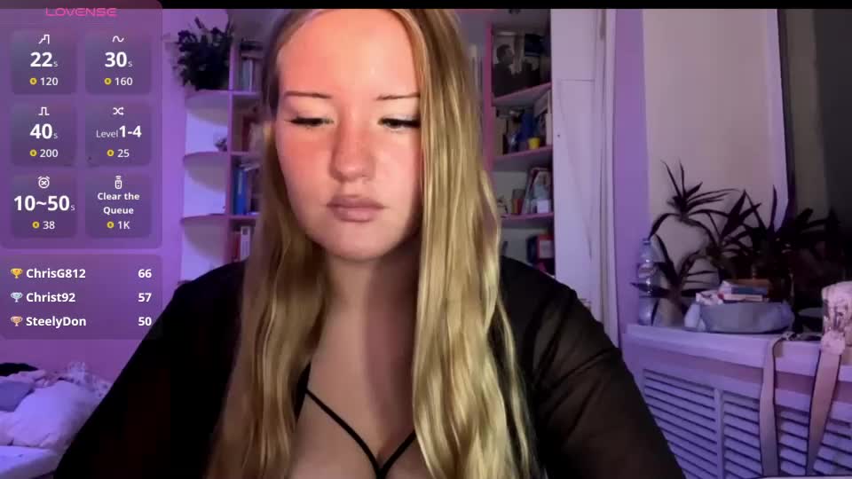 lisi_kiss_ Adult Chat July 20, 2026