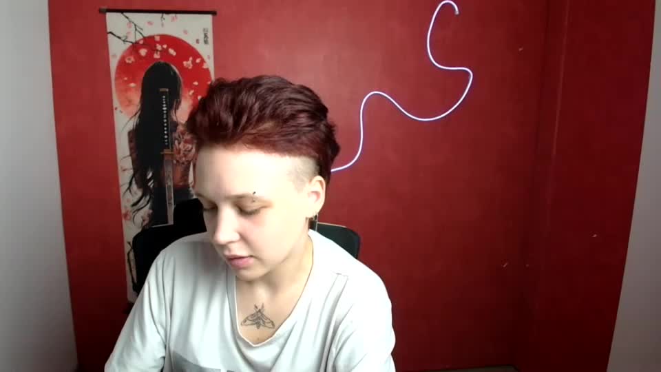 vanessa_lissme Adult Chat July 19, 2026