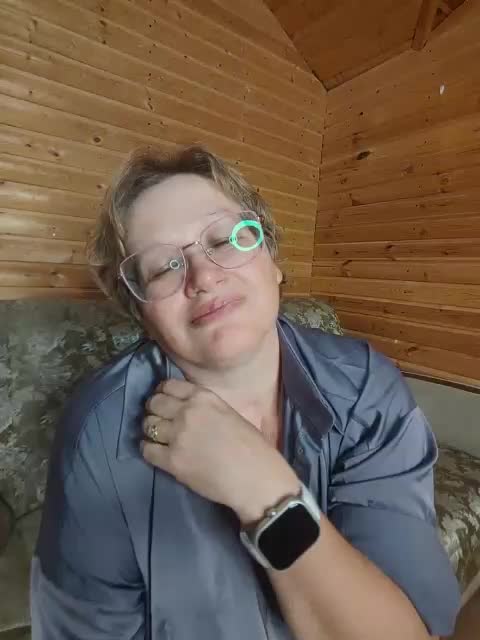 MilenaVelvet Adult Chat July 19, 2026