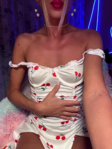 Daria_Desire Adult Chat July 20, 2026