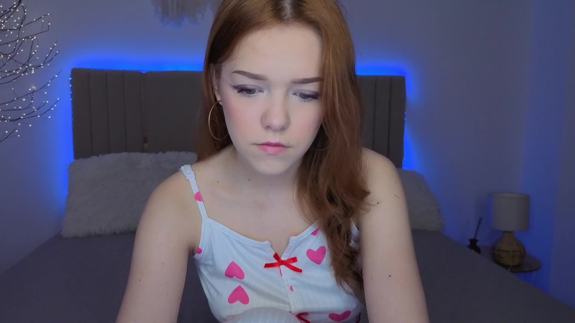 Melissa-me0w Adult Chat July 19, 2026
