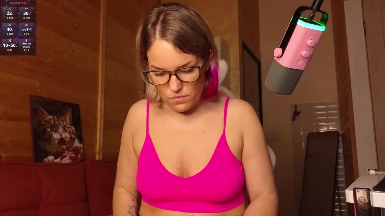 Findom_Lady_Shine Adult Chat July 20, 2026