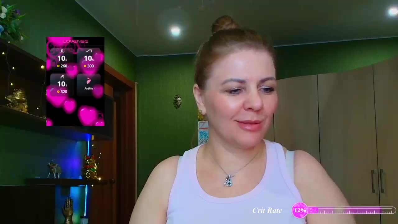 Veronika_Gold Adult Chat July 19, 2026