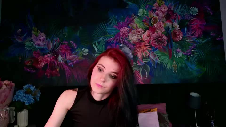 lady__nicole Adult Chat July 20, 2026