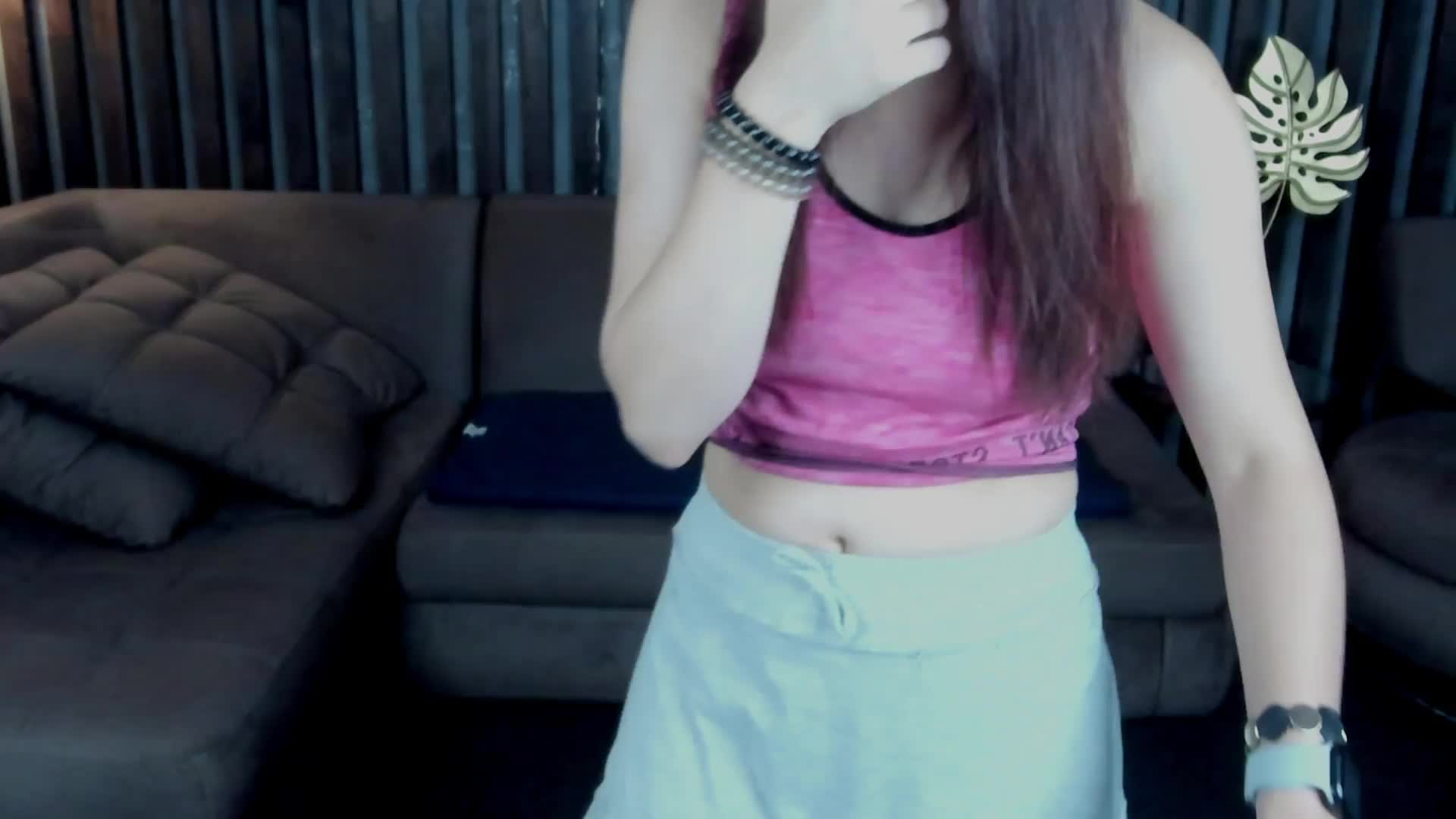 Livia-Shy Adult Chat July 19, 2026