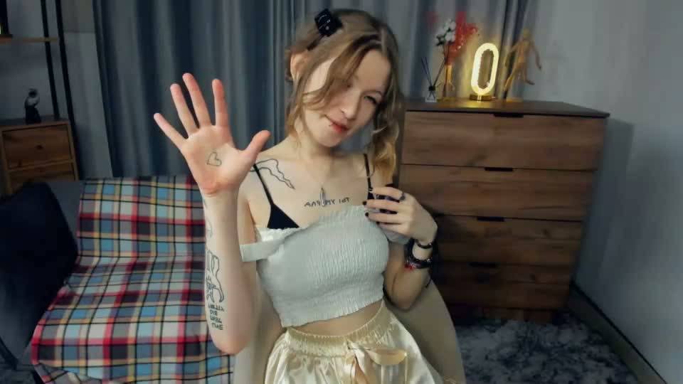lorineponter Adult Chat July 20, 2026
